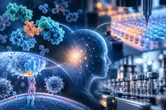 Claudeが創薬研究で成果、CAR-Tの配列を70%短縮・製造記録の確認時間を89%削減