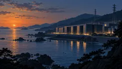 NTTとAnthropicが大阪に超大型AIデータセンターを計画、最大500MW・投資額1兆円規模