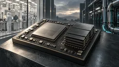 Anthropic専用AIチップにSamsung 2nm採用の噂、1,300Wの設計は何を変えるか