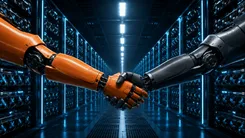 競合GrokのGPU22万台でClaude Codeの制限が2倍に：AnthropicとSpaceX提携の中身とは
