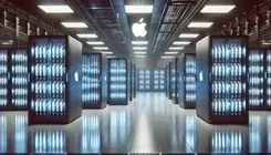 Apple、AI強化へNVIDIAに巨額投資か？ 10億ドル規模のサーバー導入報道
