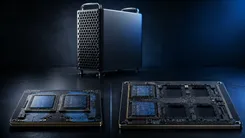 Mac Proとチップ