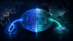 AppleがIntelファウンドリと提携か：TSMC一極依存から脱却し先端製造網の多重化が動き出す