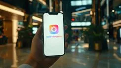 「Apple Intelligence」はAIをワープロのように一般的なものにする