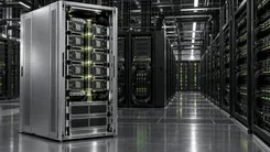 Appleが企業向けAIサーバーを検討か、NVLink Fusion協議が示す外販への壁