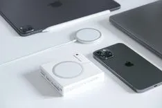 AppleのMagSafeワイヤレス充電器、中国での新しい無線周波数規則により販売禁止の危機