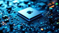 Apple、M6・M7の情報がリーク、M3 Ultraの最大6倍コア搭載の巨大な「Baltra」AIチップ開発の情報も