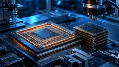Applied Materials、先端パッケージ売上成長見通しを70％超へ引き上げ