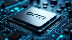 Arm、2025年末データセンターCPUシェア50%へ AIブームで攻勢