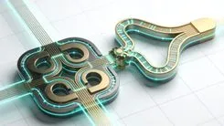 誤り率1万分の1以下の衝撃：MITが発表した「アーム量子ビット」、保持と結合の二者択一を破る新設計