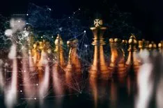 ウォーゲームにおけるAIの活用が軍事戦略を変える可能性