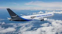クラウドをAWSで制したAmazonが、今度は物流業界で同じ手を使い始めた