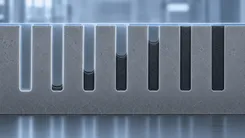 半導体の深い溝を埋めて表面も平らに、ASMが新カーボン膜を量産工程へ初期導入