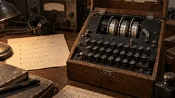 GPT-6 Astraで1941年のエニグマ電文を復元、解読の正しさを支えた検証とは