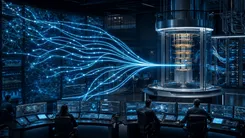 量子コンピュータとデータフロー