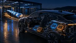 GMの決算とBYDの21%値上げに現れた、車載メモリ不足の次の段階
