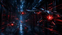 AIは「武器」であり「標的」である：自律型サイバー攻撃が突きつける防御の限界