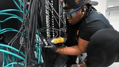 Amazon、ジョージア州のAIデータセンターに110億ドル投資――クラウドとAIインフラ拡充へ大規模投資を決定