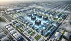 MicrosoftとBlackRockがAIインフラ構築に向け1000億ドル規模の投資パートナーシップを発表