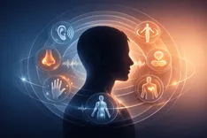 人間には最大で33の感覚があるかもしれない