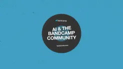 生成AI音楽を「完全排除」へ。Bandcampが下した決断と、音楽業界の新たな分断