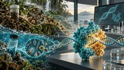 自然界のDNAから遺伝子挿入酵素を設計、Basecampの創薬AIはどこまで実証されたか
