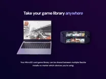 Fedoraベースのゲーム重視Linux「Bazzite」が1ヶ月で1ペタバイトのISOファイルを配信：Windows 10終焉とSteamOSの遺伝子が引き起こす「ゲーミングLinux」への大移動