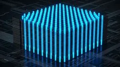 キオクシアとSandiskが世界最高密度の3D NANDフラッシュを発表：332層QLCで37 Gb/mm²を達成