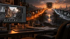 Blender 6.0でOpenGL廃止を検討、Vulkan移行に残るテクスチャ管理の課題