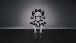 Boston Dynamics、油圧式Atlasロボの引退を発表