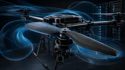 量子着想型アルゴリズムが3Dプリント製ドローンプロペラの設計工程へ
