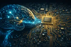 「メモリの壁」を打ち破る：脳型コンピューティングが切り拓く次世代AIハードウェアの革新