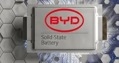 BYD、2027年は全固体電池と1万サイクルナトリウムイオン電池の「バッテリー二刀流」戦略を取ることが明らかに