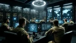 Microsoftは米軍にDALL-Eの使用を提案していた