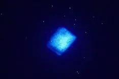 数千年の寿命を持つ炭素14ダイヤモンド電池の開発に世界初成功、放射性廃棄物から作ることができ様々な分野への応用が期待