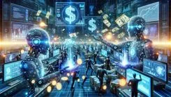 AI企業による学習データの爆買いが過熱している