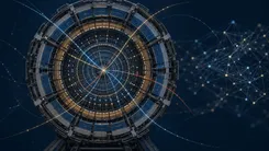 粒子衝突を一つのAIで読み解く、CERNとMistralが基盤モデル開発へ