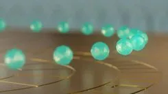 量子コンピュータで「真の乱数」の生成に世界で初めて成功