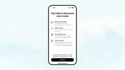 ChatGPT、高度な音声モードが大幅アップデートし更に自然な表現に、リアルタイム翻訳機能も実装