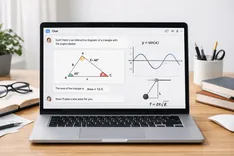 OpenAI、ChatGPTに数学・科学向けの動的ビジュアル解説を追加：70超のトピックを全プランで提供