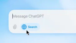 ChatGPT、検索機能を抜本的強化：画像検索でWebの常識を覆すか？その戦略的意図とメディアの未来