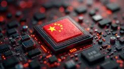 中国企業も国産チップ採用に及び腰 &#8211; 技術格差で競争力低下を懸念
