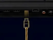中国でHDMIを置き換える「GPMI」独自規格が登場 &#8211; USB-C互換、最大192Gbps/480W給電