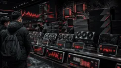 中国GPU市場で値札が急変、MSIのGeForce流通価格は最大20%上昇