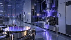 中国は2030年に先端露光装置へ到達するのか、NVIDIA CEOの予測を試作と量産で検証