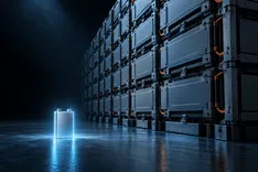 中国、全固体電池の2030年実用化を国家目標に　BYDなどが量産を急ぐ