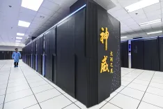 スーパーコンピューターの権威、中国が世界最速のスパコンを持つ可能性を警告