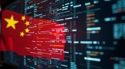 米財務省、中国政府系ハッカーによる「重大なサイバー侵害」で機密文書流出