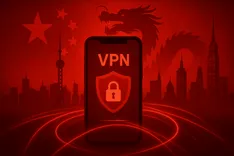 合計7億DLの人気VPNアプリ群に中国企業との繋がりが露呈：通信傍受の危険性が指摘