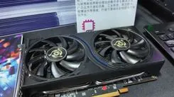 中国の国産GPU「Fuxi A0」はImagination DXD IPをベースにレイトレや超解像度サポートを実現：5nmプロセスで量産間近